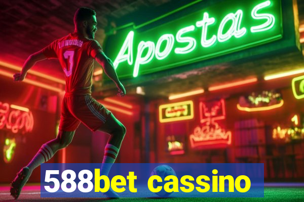 588bet cassino